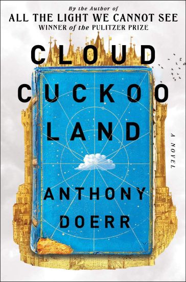 صورة Cloud Cuckoo Land